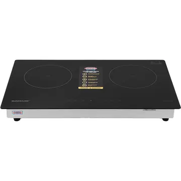 Bếp điện từ đôi Sunhouse SHB9122MT 3500W