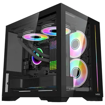 PC Gaming E-Power i5G12 - 3060Ti
