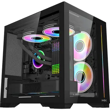 PC Gaming E-Power i5G12 - 3060Ti i5 12400F/16GB/250GB/650W/RTX 3060 Ti