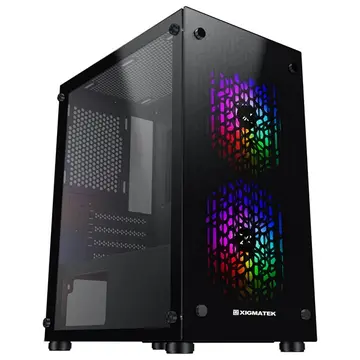 PC Gaming E-Power i5G11 - 3060Ti