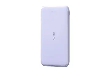 Pin sạc dự phòng Aukey Basix Slim PB-N99 10000mAh