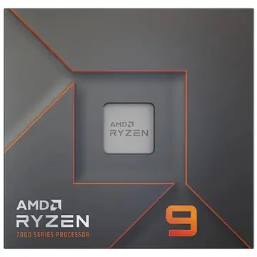 CPU AMD Ryzen 9 7950X