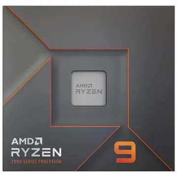 CPU AMD Ryzen 9 7950X