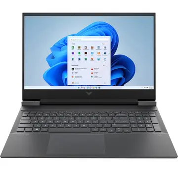 Laptop HP Gaming Victus 16-e1104AX R7 6800H/8GB/512GB/16.1'FHD/Nvidia RTX3050 4GB/Win11