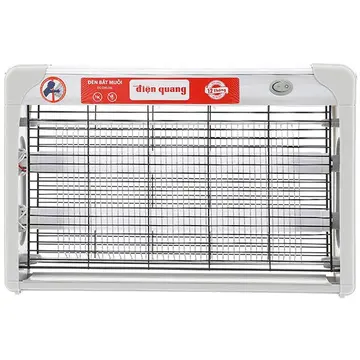 Đèn bắt muỗi Điện Quang ĐQ EML06L