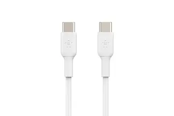 Cáp USB-C to USB-C Belkin 2m vỏ nhựa