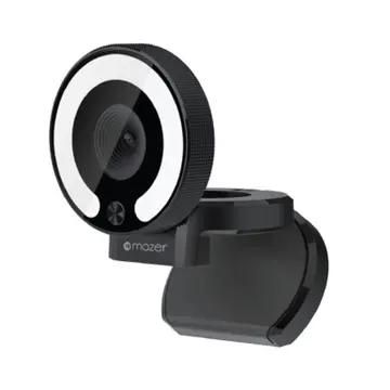 Webcam Camera Mazer Pro Ultra 2K HD