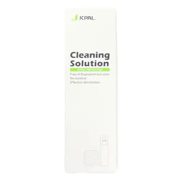 Dung dịch vệ sinh màn hình JCPal Cleaning Solution
