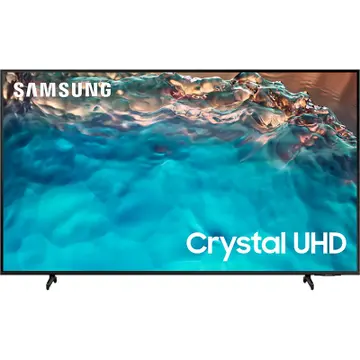 Smart Tivi Samsung Crystal UHD 4K 50 inch 50BU8000