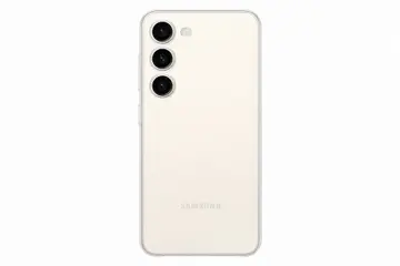 Ốp lưng Samsung Galaxy S23 Trong Clear Cover