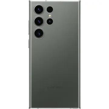 Ốp lưng Samsung Galaxy S23 Ultra Trong Clear Cover
