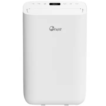 Máy hút ẩm Fujie HM-914EC Pro