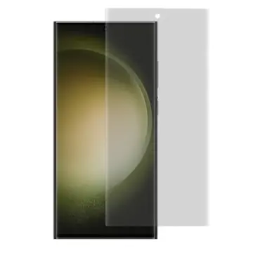 Miếng dán cường lực Samsung S23 Ultra 6D YVS