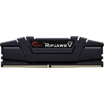 Bộ nhớ trong G.Skill Ripjaws V 8GB  DDR4 3200 MHz - ( F4-3200C16S-8GVKB )