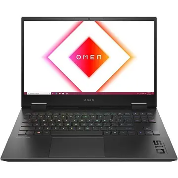 Laptop HP Gaming OMEN 16-b0178TX i5 11400H/16GB/1TB/16.1"FHD/GeForce RTX 3050Ti 4GB/Win 11