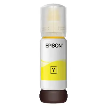 Mực in phun Epson Ink Bottle 003 Dye (Vàng)/C13T00V400