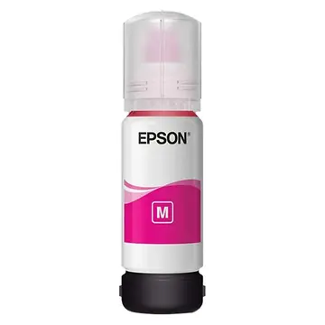 Mực in phun Epson Ink Bottle 003 Dye (Đỏ)/C13T00V300