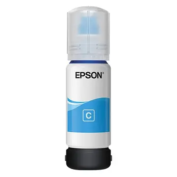 Mực in phun Epson Ink Bottle 003 Dye (Xanh)/C13T00V200