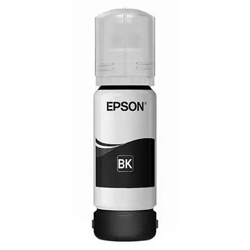 Mực in màu Epson Ink Bottle 003 Dye (Đen)/C13T00V100