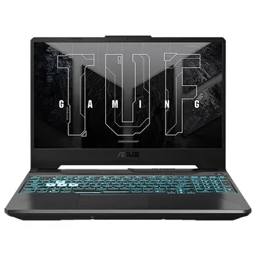 Asus TUF Gaming FX506HE-HN377W i7 11800H