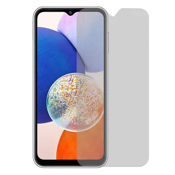 Miếng dán cường lực Samsung Galaxy A14 YVS