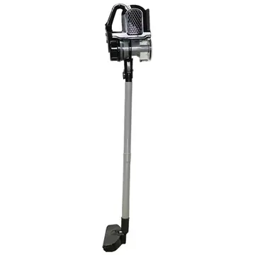 Máy hút bụi cầm tay Mishio MK249 Đen