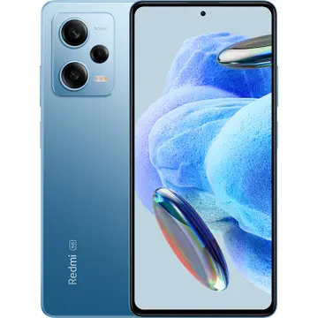 Redmi Note 12 Pro 5G 8GB-256GB - Demo