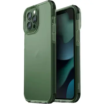 Ốp lưng iPhone 13 Pro UNIQ COMBAT TPU