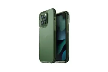 Ốp lưng iPhone 13 Pro Max UNIQ COMBAT TPU