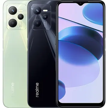 Realme C35 4GB
