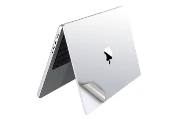 Miếng dán màn hình 5 in 1 Macbook Pro 14 inch M1/M2 Mocoll