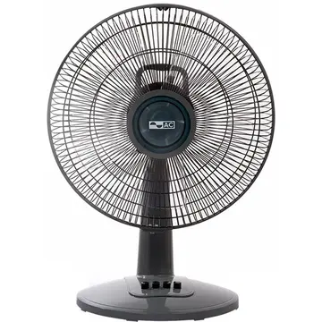 Quạt bàn AC ATF01A125 - Xám
