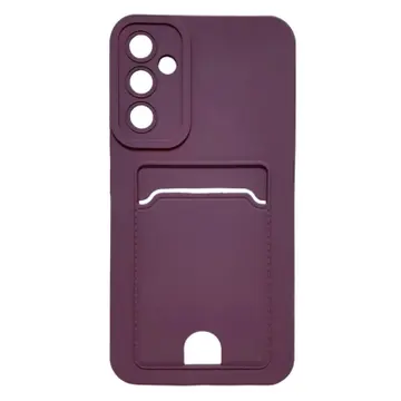 Ốp lưng chống sốc đa năng Samsung Galaxy A34 My Choice Silicone