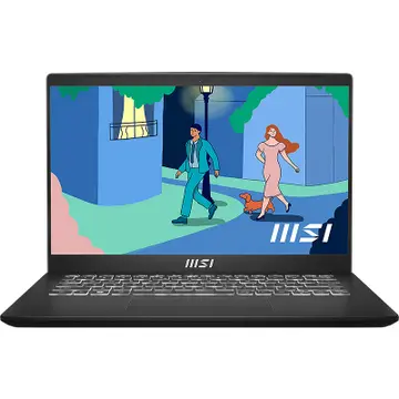 Laptop MSI Modern 14 C12MO-660VN i5-1235U/16GB/512GB/14"FHD/Win11