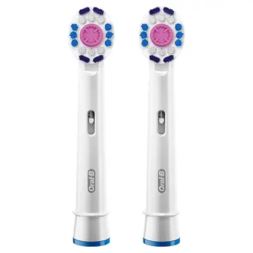 Đầu bàn chải Oral-B 3D White EB 18P