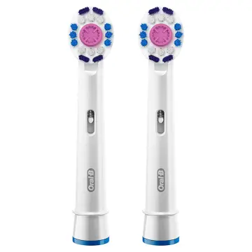 Đầu bàn chải Oral-B 3D White EB 18P
