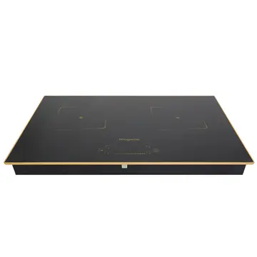 Bếp điện từ đôi lắp âm Kangaroo KG438I