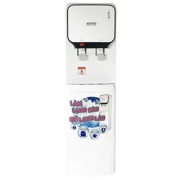 Cây nước nóng lạnh úp bình Mutosi MD-200