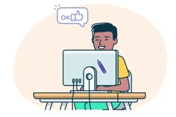 Hướng dẫn cách viết icon bằng ký tự đơn giản và dễ hiểu