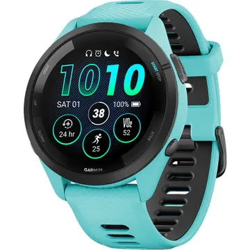 Đồng hồ thông minh Garmin Forerunner 265 Music