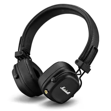 Tai nghe Bluetooth choàng đầu Marshall Major IV