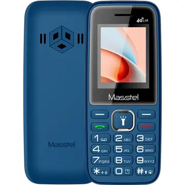 Masstel Izi 15 4G