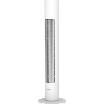 Quạt tháp Xiaomi Smart Tower Fan Trắng, BHR5956EU