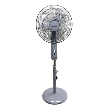 Quạt đứng Goldsun 3 cánh GFA-6030 50W