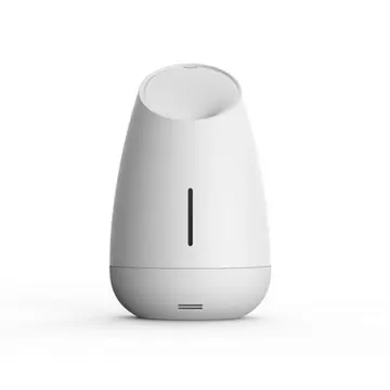 Máy xông tinh dầu Vaso 2.0 AROMA Mipow Trắng