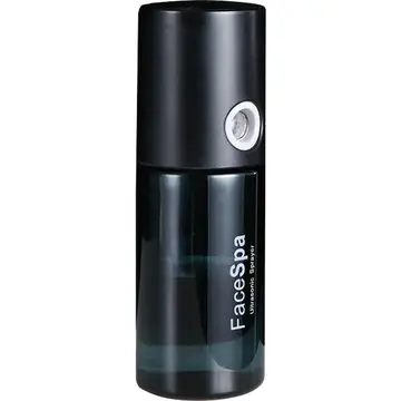 Máy phun sương facespa mini tạo đổ ẩm da mặt Mipow