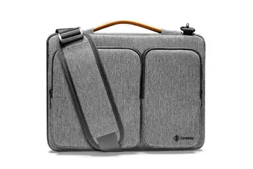 Túi đeo Tomtoc shoulder bags Macbook Pro/Air 13 inch