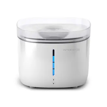 Máy cho thú cưng uống nước tự động Petoneer WF002