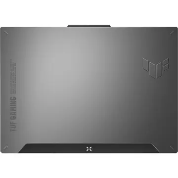 Laptop Asus TUF Gaming FA507NU-LP034W R7 7735HS/8GB/512GB/15.6" FHD/Nvidia RTX4050 6GB/Win11