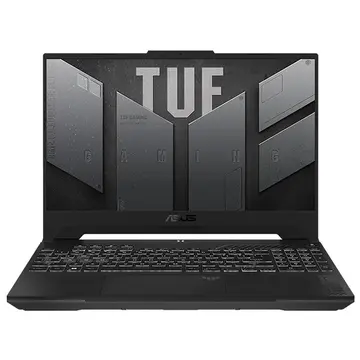 Asus TUF Gaming FA507NU-LP034W R7 7735HS